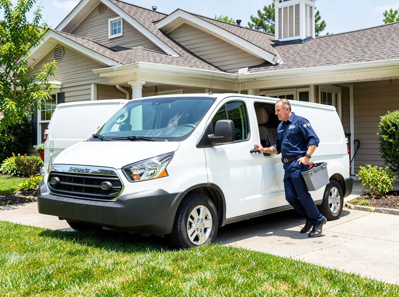 Emergency Plumber company in Mansfield, IL